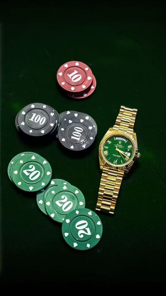 Rolex ロレックス【46サイズ】大人気デザイン✨ 快適フィットでオシャレな一枚👕 9点画像で詳細確認🎀 高品質素材使用💖 今すぐチェック🛒 - 画像 7