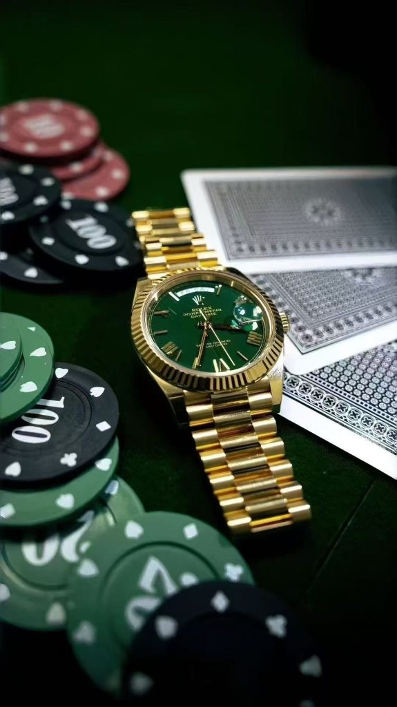 Rolex ロレックス【46サイズ】大人気デザイン✨ 快適フィットでオシャレな一枚👕 9点画像で詳細確認🎀 高品質素材使用💖 今すぐチェック🛒 - 画像 8