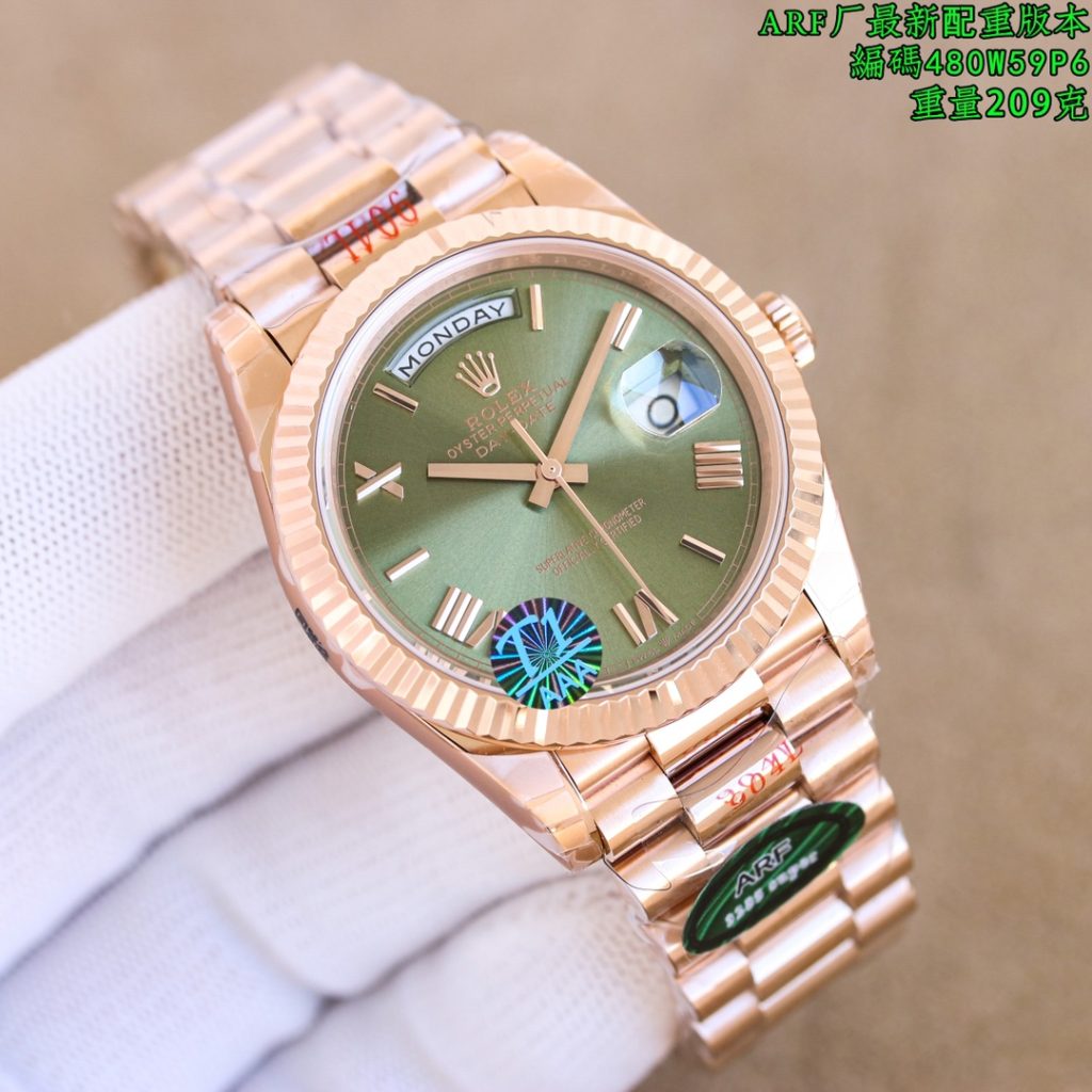 Rolex ロレックス【新作登場】47 ハイクオリティ商品✨ 9点画像で徹底解説📸 今すぐチェック💫 限定特典付き🎁 要注目🔥 - 画像 2