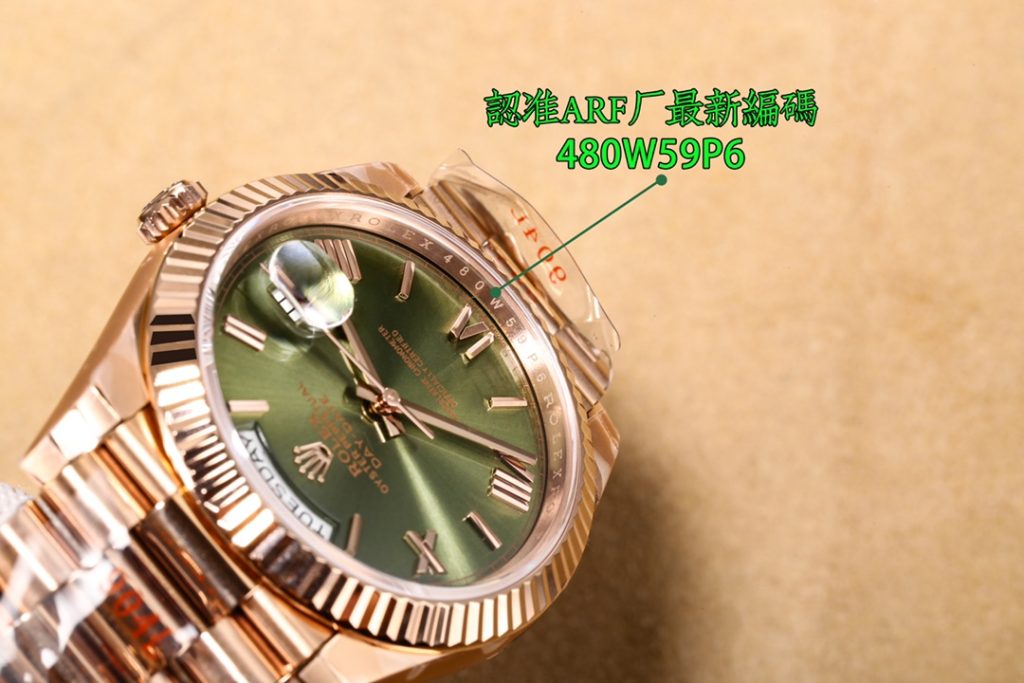 Rolex ロレックス【新作登場】47 ハイクオリティ商品✨ 9点画像で徹底解説📸 今すぐチェック💫 限定特典付き🎁 要注目🔥 - 画像 3