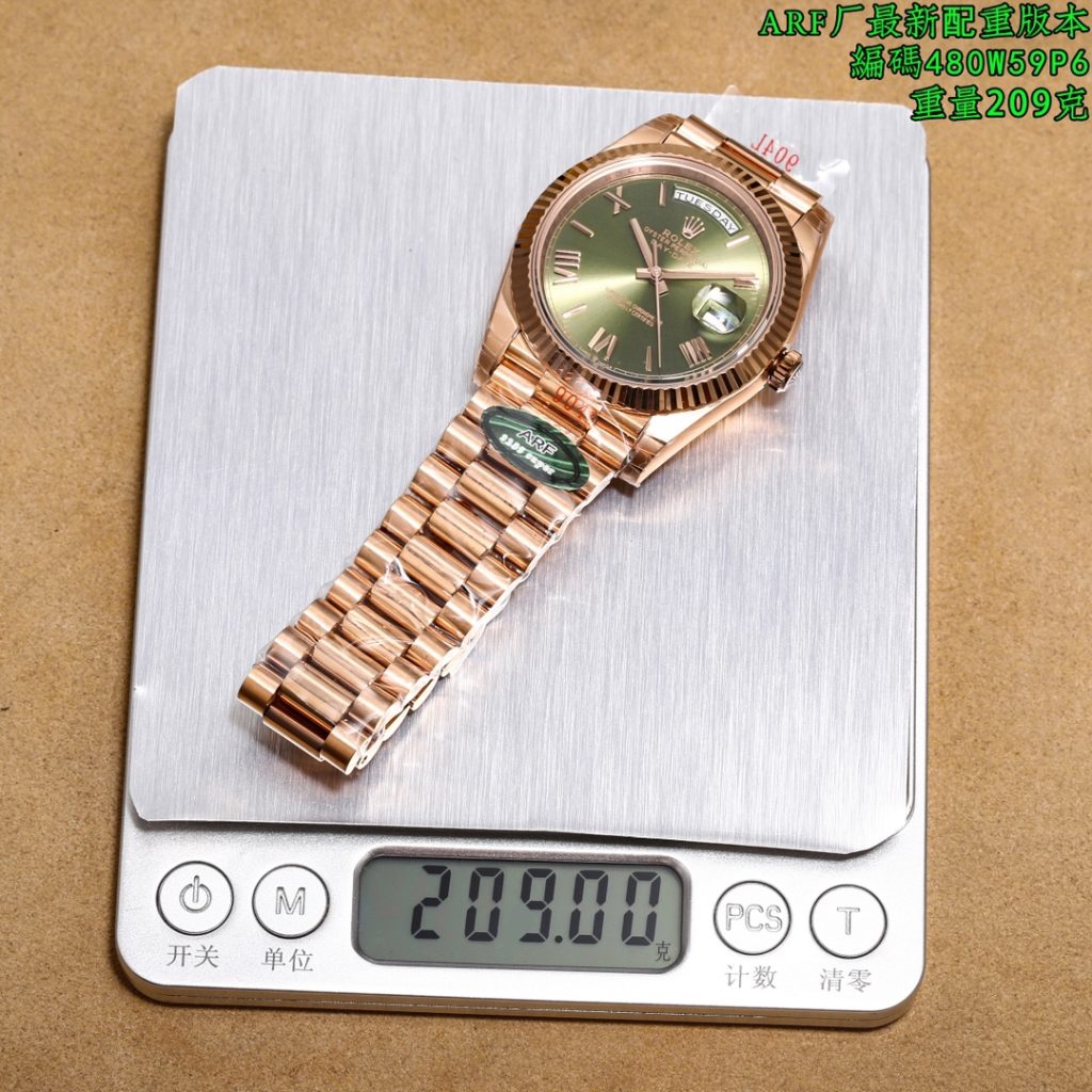 Rolex ロレックス【新作登場】47 ハイクオリティ商品✨ 9点画像で徹底解説📸 今すぐチェック💫 限定特典付き🎁 要注目🔥 - 画像 5