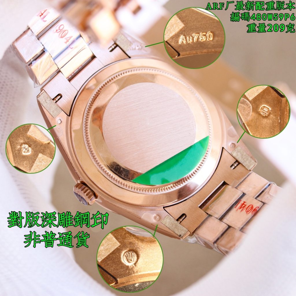 Rolex ロレックス【新作登場】47 ハイクオリティ商品✨ 9点画像で徹底解説📸 今すぐチェック💫 限定特典付き🎁 要注目🔥 - 画像 8