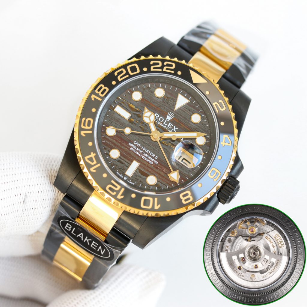Rolex ロレックス【49枚収録】高品質フォト素材集📸✨ 商用可・9種類のバリエーション🎨 プロも満足のコレクション🌟 - 画像 3