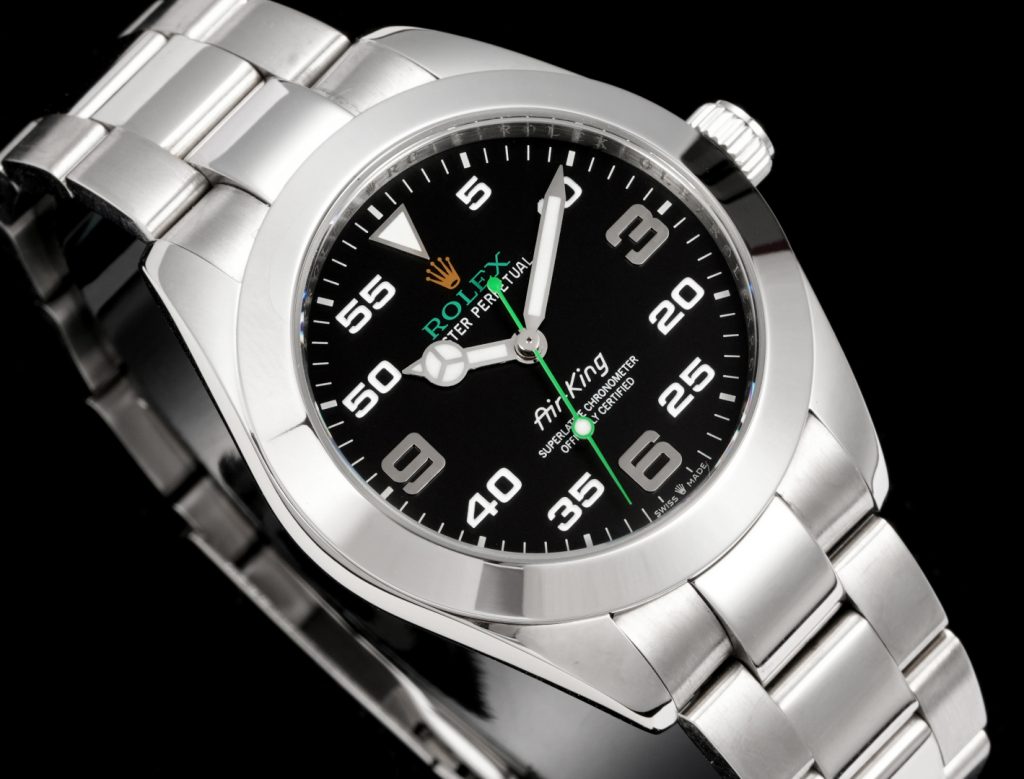 Rolex ロレックス【51枚収録】高品質素材集✨ デザイン必須アイテム🎨 商用OK・多用途📂 プロ仕様の素材データ💼 9点セット🎁 - 画像 4