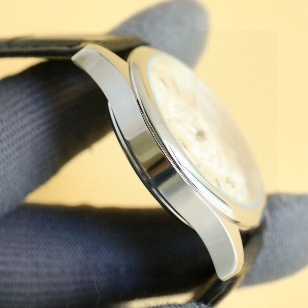 Rolex ロレックスロレックス風メンズ腕時計✨高級サファイアガラス&自動巻き😍40mmビジネス仕様💼100m防水で耐久抜群🎯 - 画像 6