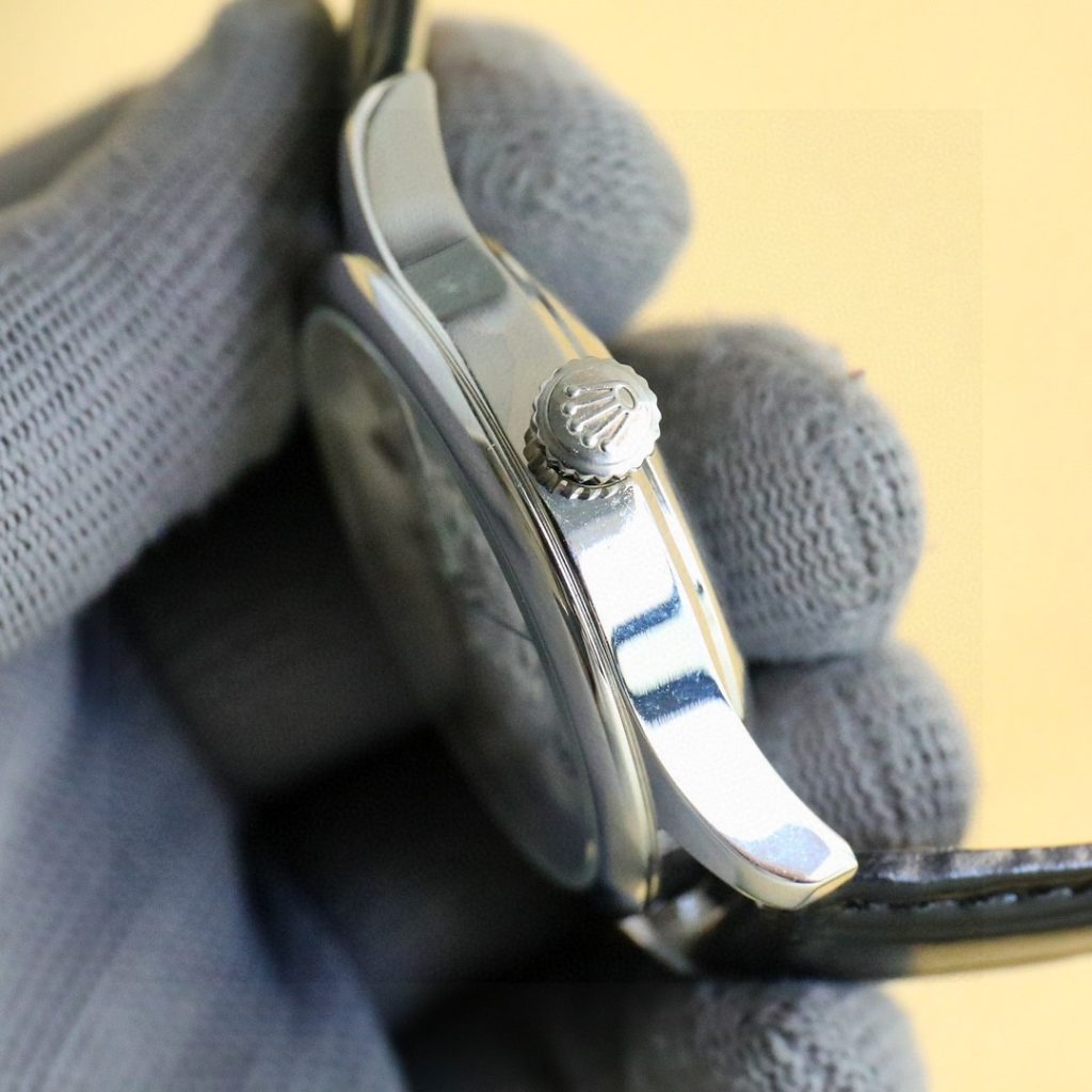 Rolex ロレックスロレックス風メンズ腕時計✨高級サファイアガラス&自動巻き😍40mmビジネス仕様💼100m防水で耐久抜群🎯 - 画像 8