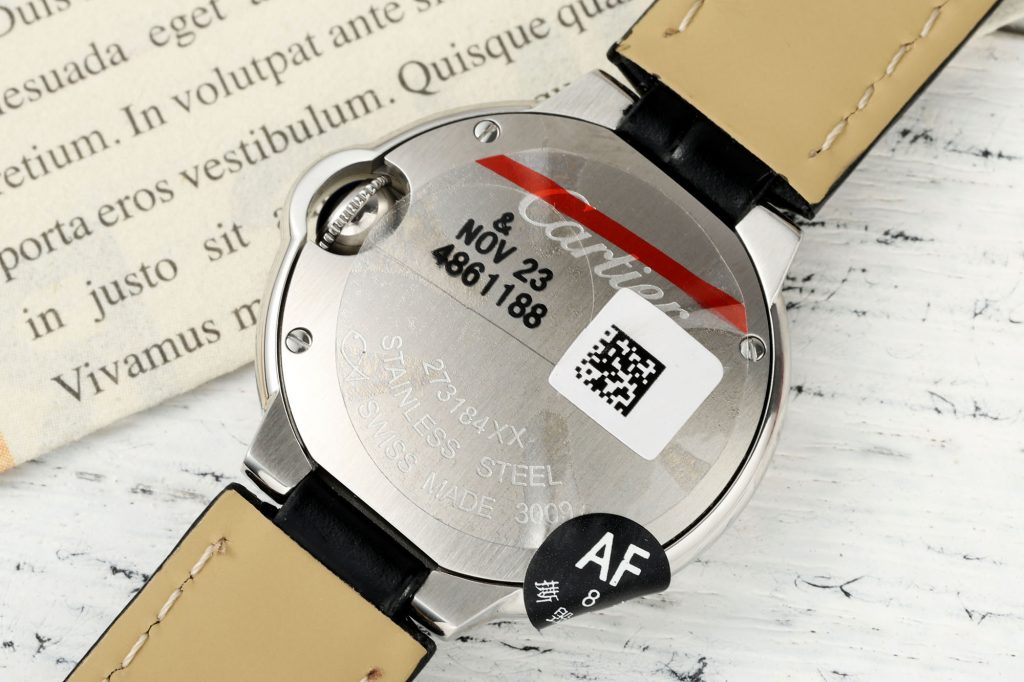 Cartier カルティエ✨Cartier✨ 高級腕時計 人気モデル メンズ レディース ラグジュアリー🕰️💎⌚【ブランド腕時計】✨ - 画像 7