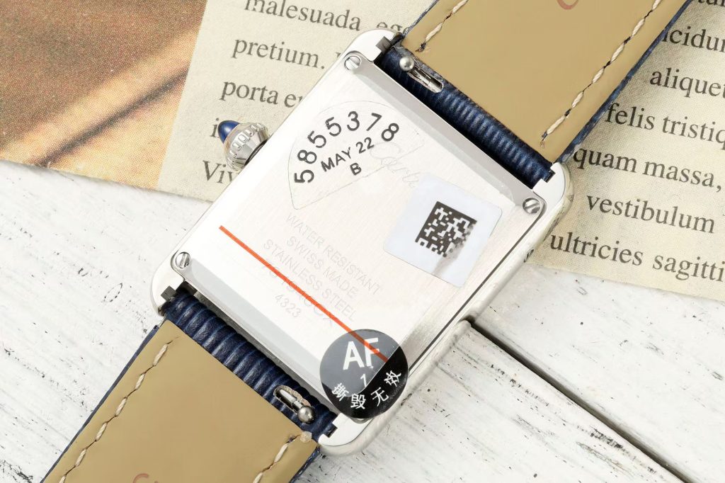 Cartier カルティエ✨【カーティエ 時計】✨ レディース 人気モデル 高級腕時計⌚ ギフトに最適🎁 💎 美品✨ - 画像 5
