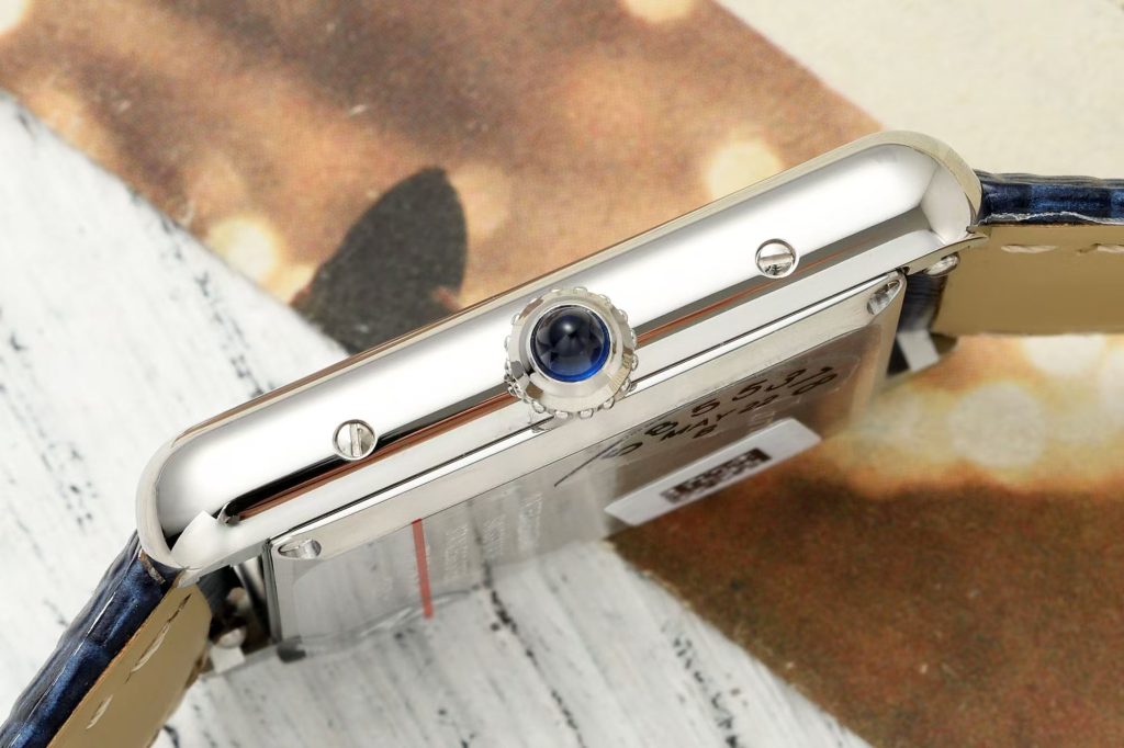 Cartier カルティエ✨【カーティエ 時計】✨ レディース 人気モデル 高級腕時計⌚ ギフトに最適🎁 💎 美品✨ - 画像 6