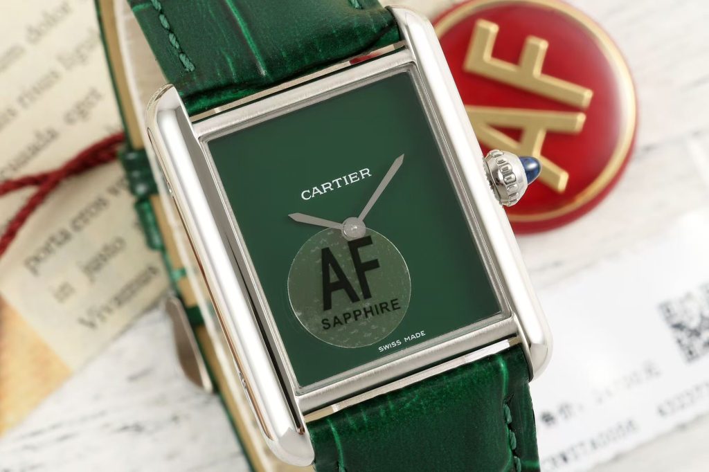 Cartier カルティエ✨【カーティエ 時計】✨ ラグジュアリー 高級腕時計 人気モデル 💎 メンズ レディース 贈り物に最適 🎁⭐ - 画像 2