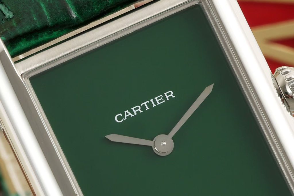 Cartier カルティエ✨【カーティエ 時計】✨ ラグジュアリー 高級腕時計 人気モデル 💎 メンズ レディース 贈り物に最適 🎁⭐ - 画像 3