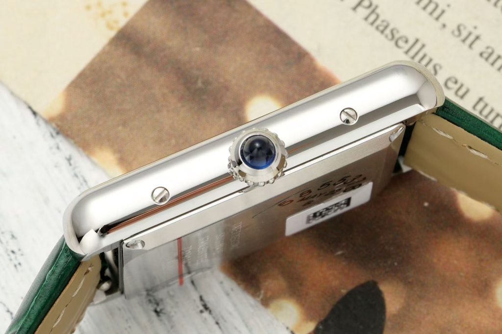 Cartier カルティエ✨【カーティエ 時計】✨ ラグジュアリー 高級腕時計 人気モデル 💎 メンズ レディース 贈り物に最適 🎁⭐ - 画像 5