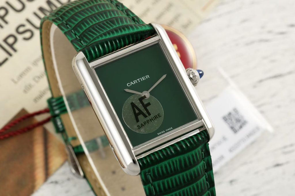 Cartier カルティエ✨Cartier✨カルティエ 時計 メンズ 自動巻き 高級腕時計 人気モデル💎 🛡️ プレゼントに最適🎁 - 画像 2