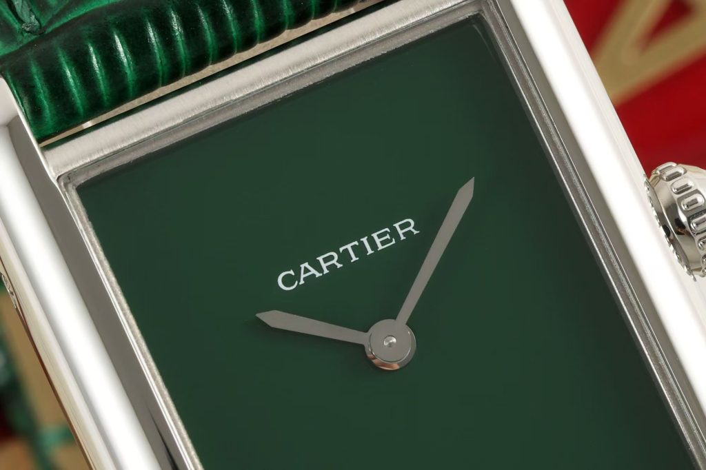 Cartier カルティエ✨Cartier✨カルティエ 時計 メンズ 自動巻き 高級腕時計 人気モデル💎 🛡️ プレゼントに最適🎁 - 画像 3