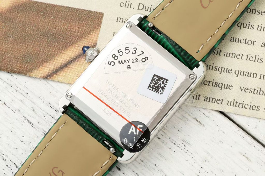 Cartier カルティエ✨Cartier✨カルティエ 時計 メンズ 自動巻き 高級腕時計 人気モデル💎 🛡️ プレゼントに最適🎁 - 画像 5