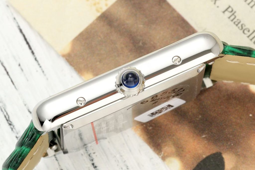 Cartier カルティエ✨Cartier✨カルティエ 時計 メンズ 自動巻き 高級腕時計 人気モデル💎 🛡️ プレゼントに最適🎁 - 画像 6