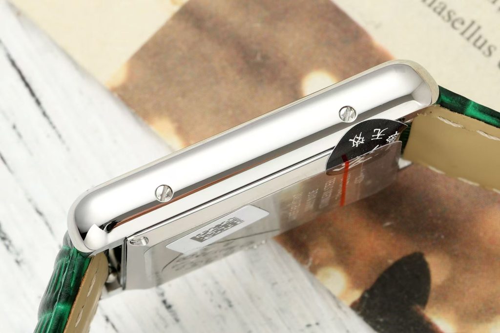 Cartier カルティエ✨Cartier✨カルティエ 時計 メンズ 自動巻き 高級腕時計 人気モデル💎 🛡️ プレゼントに最適🎁 - 画像 7
