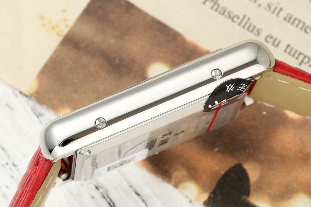Cartier カルティエ✨【Cartier 】大人気の高級腕時計💎 ステンレス&ダイヤモンドモデル⌚ ギフトに最適🎁 メンズ/レディース対応💖 - 画像 6