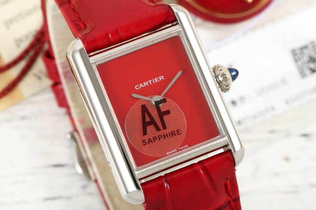 Cartier カルティエ💎【カーティエ 時計】✨ ラグジュアリー 高級腕時計 人気モデル⌚ ギフトに最適🎁 メンズ レディース - 画像 2
