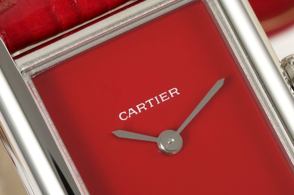 Cartier カルティエ💎【カーティエ 時計】✨ ラグジュアリー 高級腕時計 人気モデル⌚ ギフトに最適🎁 メンズ レディース - 画像 3