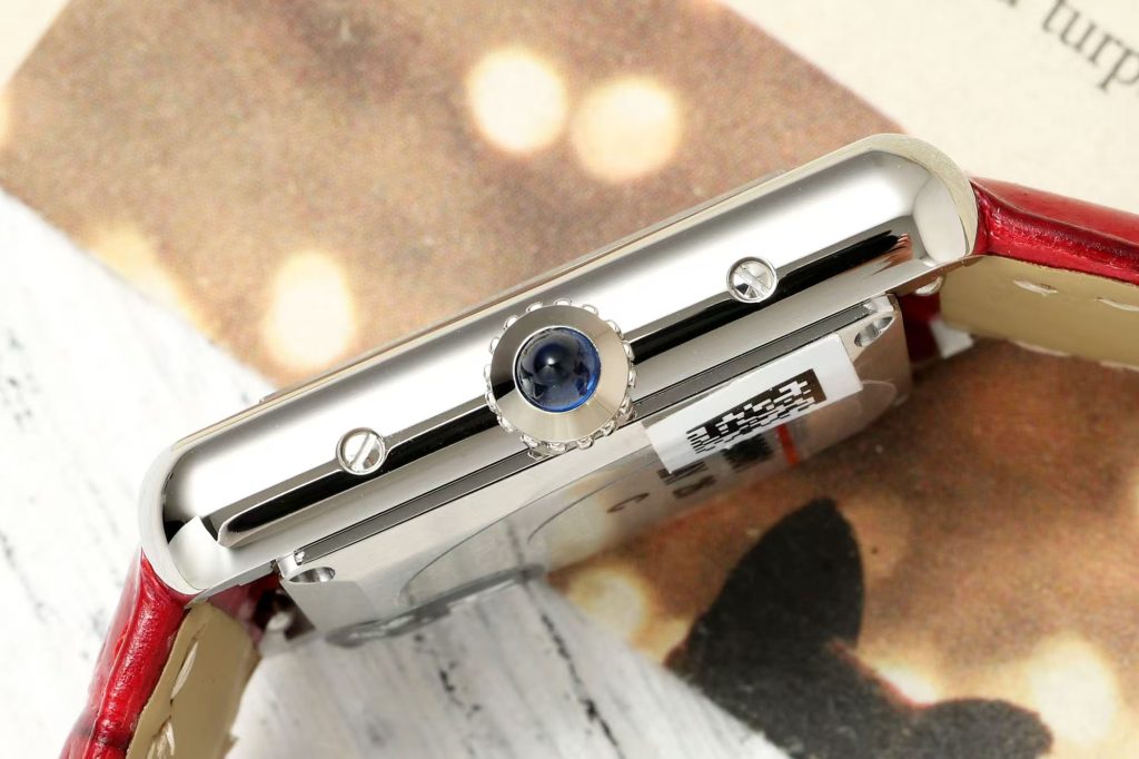 Cartier カルティエ💎【カーティエ 時計】✨ ラグジュアリー 高級腕時計 人気モデル⌚ ギフトに最適🎁 メンズ レディース - 画像 5