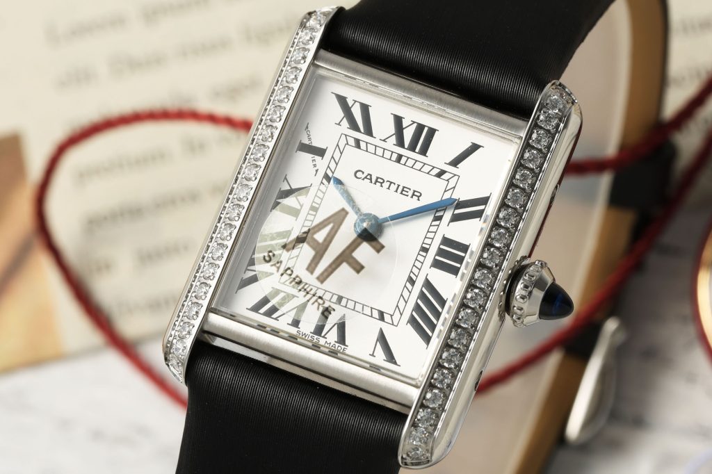 Cartier カルティエ✨【Cartier 】時計/腕時計 ラグジュアリー 人気モデル💎 贈り物に最適🎁 メンズ レディース✨ - 画像 2