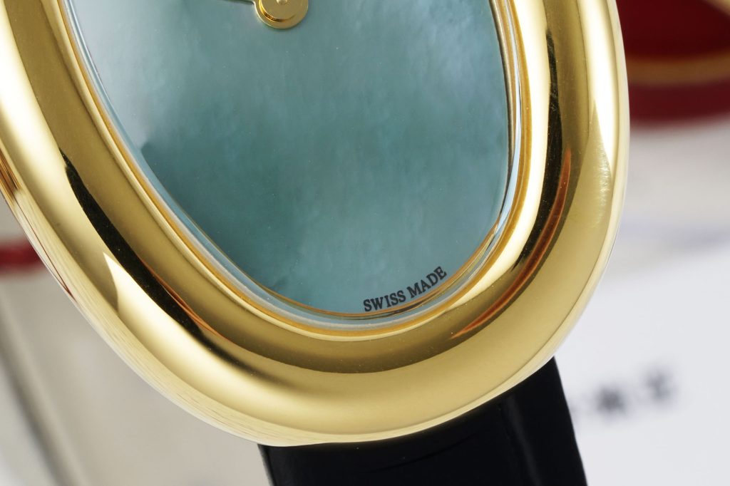 Cartier カルティエ✨カルティエ 時計 ✨ 美しいデザインと最高級素材のブレスレットウォッチ💎 メンズ レディース 人気モデル🛡️永久付き💝 - 画像 4