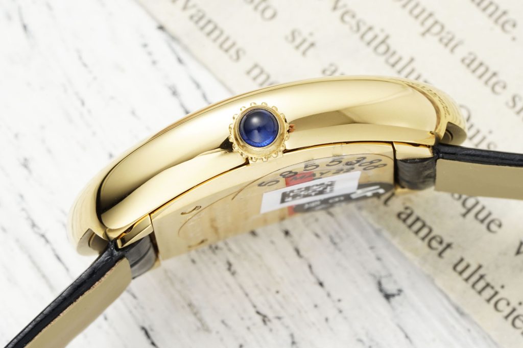 Cartier カルティエ✨カルティエ 時計 ✨ 美しいデザインと最高級素材のブレスレットウォッチ💎 メンズ レディース 人気モデル🛡️永久付き💝 - 画像 7