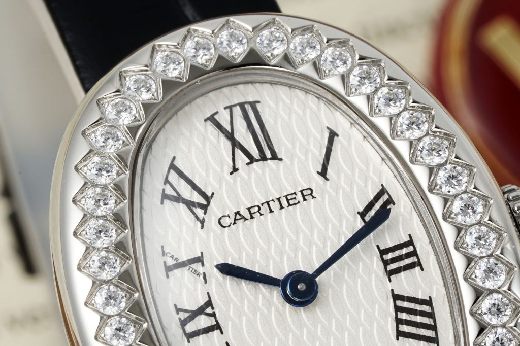 Cartier カルティエ✨【カーテライ 時計】✨ 高級腕時計 メンズ レディース 人気モデル💎 ラグジュアリー 💍 ギフトに最適🎁 7点画像で詳細確認🕰️ - 画像 4