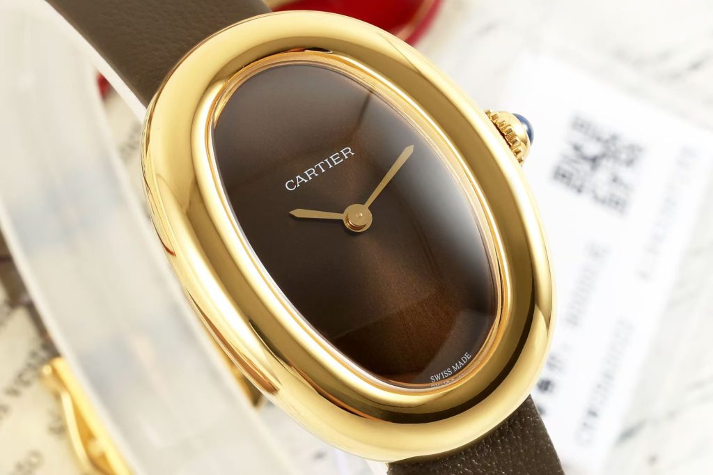 Cartier カルティエ💎【カルティエ 時計】 人気モデル✨ ラグジュアリー 高級腕時計🕰️ ギフト プレゼント🎁 メンズ レディース💖 - 画像 2