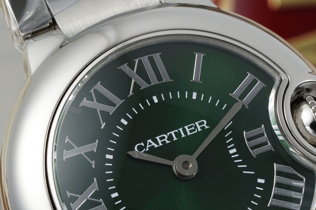 Cartier カルティエ✨Cartier✨ 高級腕時計 人気モデル 美品🕰️ 送料無料🎁 ラグジュアリー ギフトに最適💝 - 画像 3