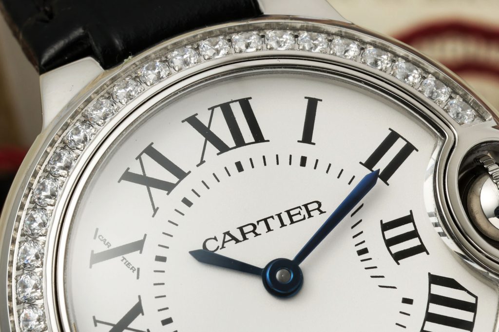 Cartier カルティエ💎【カーテイル時計】✨ ラグジュアリー 高級腕時計 メンズ/レディース 人気モデル ⌚ ギフトボックス付き🎁 - 画像 2