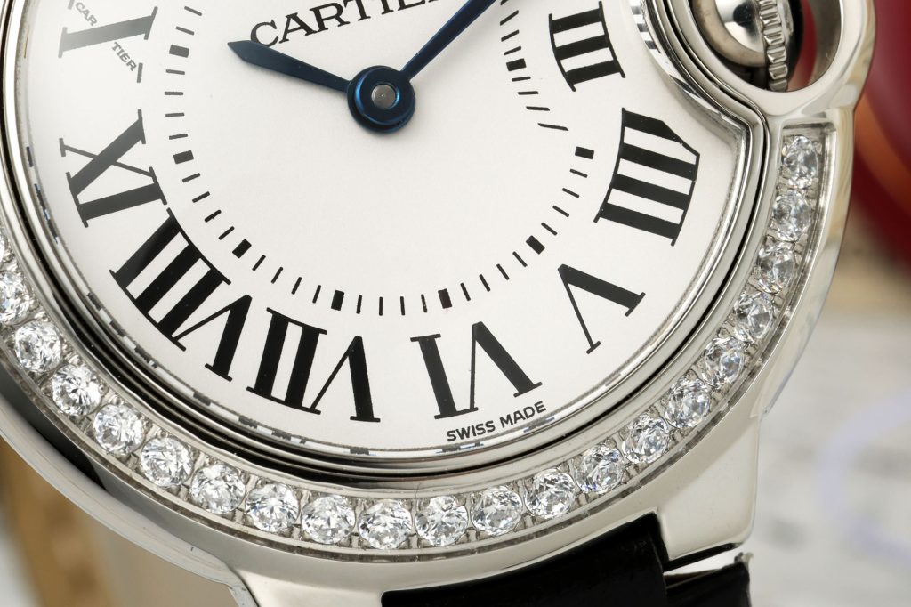 Cartier カルティエ💎【カーテイル時計】✨ ラグジュアリー 高級腕時計 メンズ/レディース 人気モデル ⌚ ギフトボックス付き🎁 - 画像 3