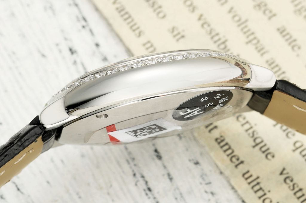 Cartier カルティエ💎【カーテイル時計】✨ ラグジュアリー 高級腕時計 メンズ/レディース 人気モデル ⌚ ギフトボックス付き🎁 - 画像 6