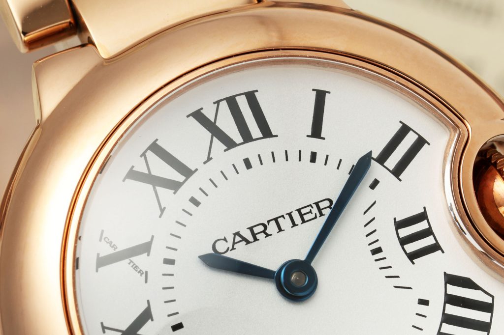 Cartier カルティエ✨【Cartier 】カルティエ 時計 レディース 人気モデル💎 高級腕時計 ギフトに最適🎁 美しいデザイン✨ 贈り物🎀 - 画像 2