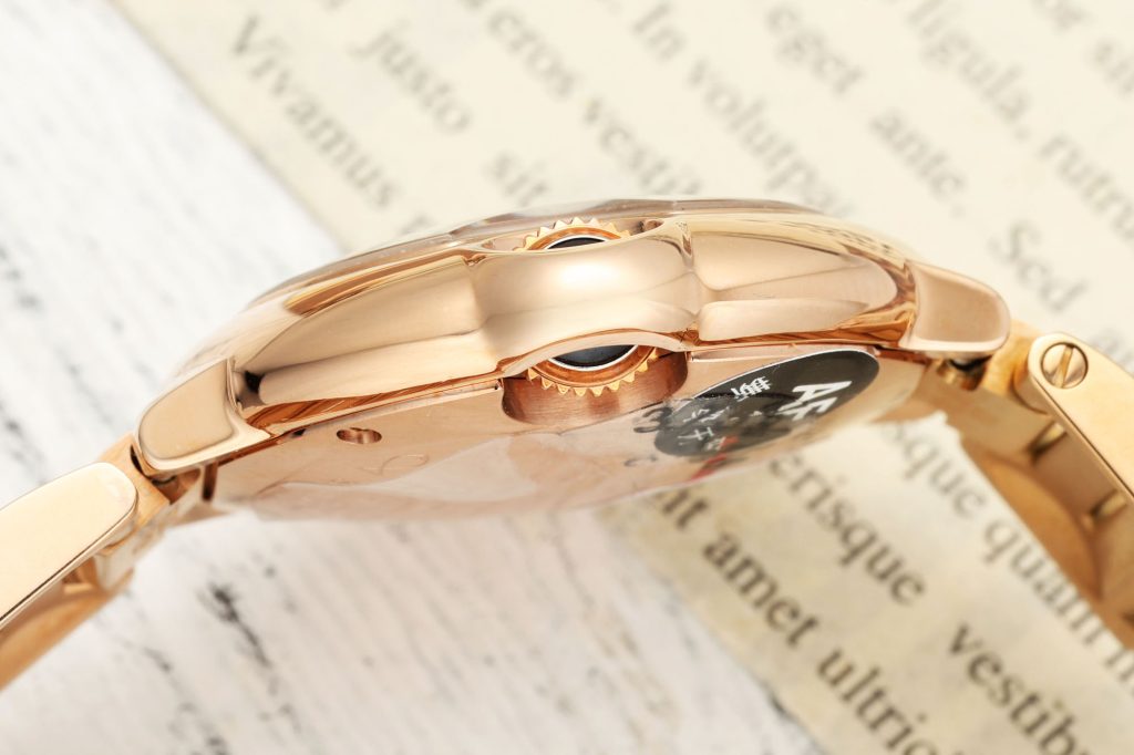 Cartier カルティエ✨【Cartier 】カルティエ 時計 レディース 人気モデル💎 高級腕時計 ギフトに最適🎁 美しいデザイン✨ 贈り物🎀 - 画像 5
