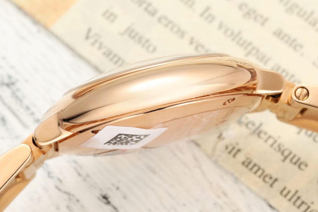 Cartier カルティエ✨【Cartier 】カルティエ 時計 レディース 人気モデル💎 高級腕時計 ギフトに最適🎁 美しいデザイン✨ 贈り物🎀 - 画像 6
