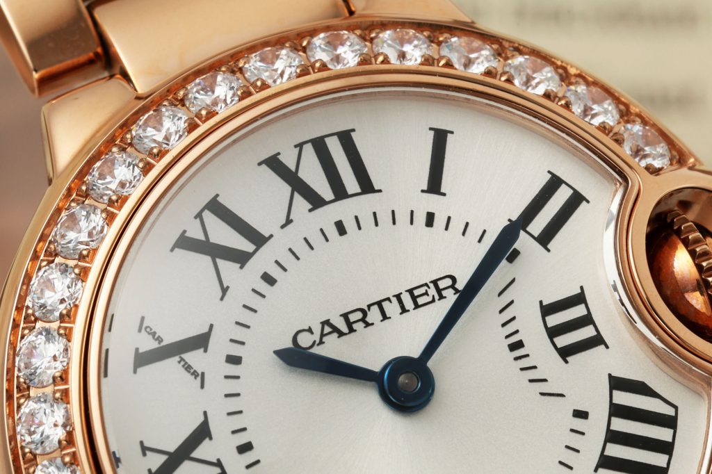 Cartier カルティエ✨【Cartier 】ラグジュアリー腕時計💎 高級ステンレス ビジネス/結婚式に✨ メンズ/レディース🕰️ 7点画像で詳細確認可能🎁 - 画像 3