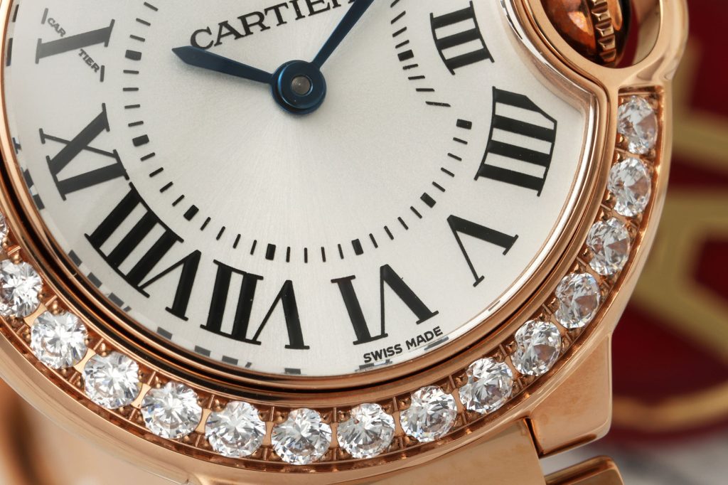 Cartier カルティエ✨【Cartier 】ラグジュアリー腕時計💎 高級ステンレス ビジネス/結婚式に✨ メンズ/レディース🕰️ 7点画像で詳細確認可能🎁 - 画像 4