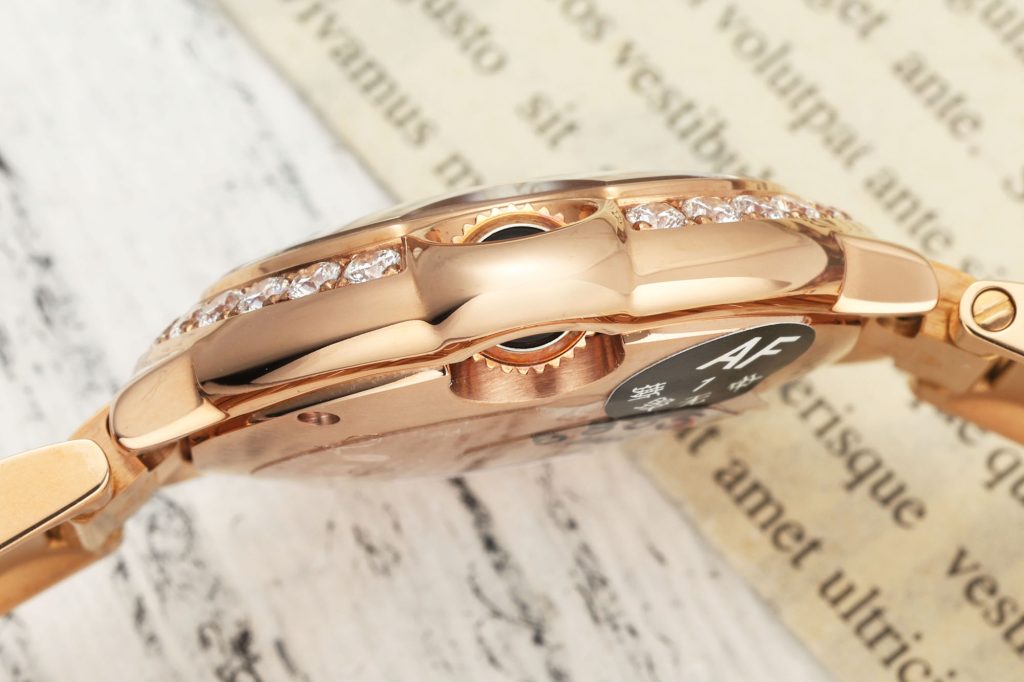 Cartier カルティエ✨【Cartier 】ラグジュアリー腕時計💎 高級ステンレス ビジネス/結婚式に✨ メンズ/レディース🕰️ 7点画像で詳細確認可能🎁 - 画像 6