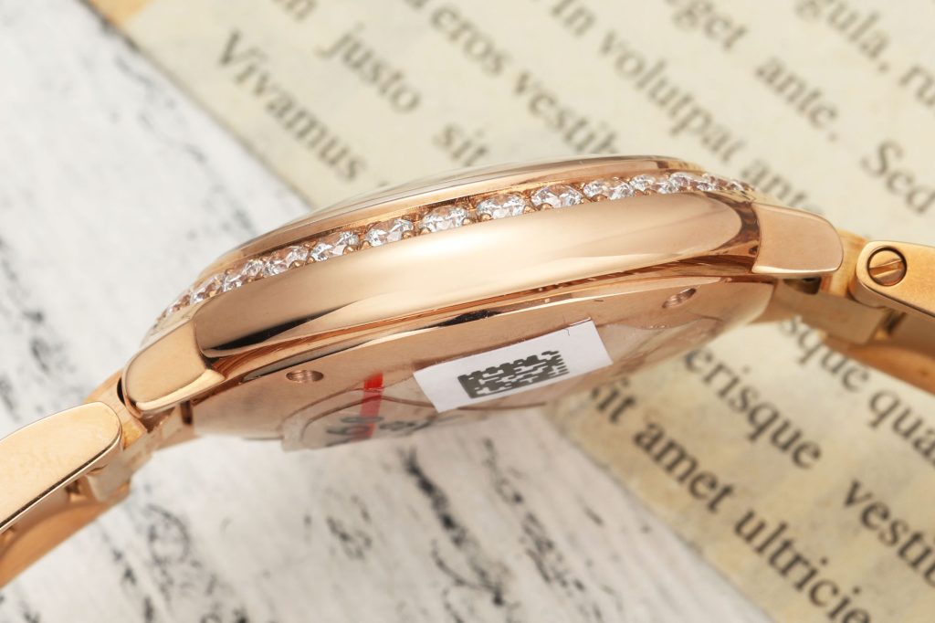 Cartier カルティエ✨【Cartier 】ラグジュアリー腕時計💎 高級ステンレス ビジネス/結婚式に✨ メンズ/レディース🕰️ 7点画像で詳細確認可能🎁 - 画像 7