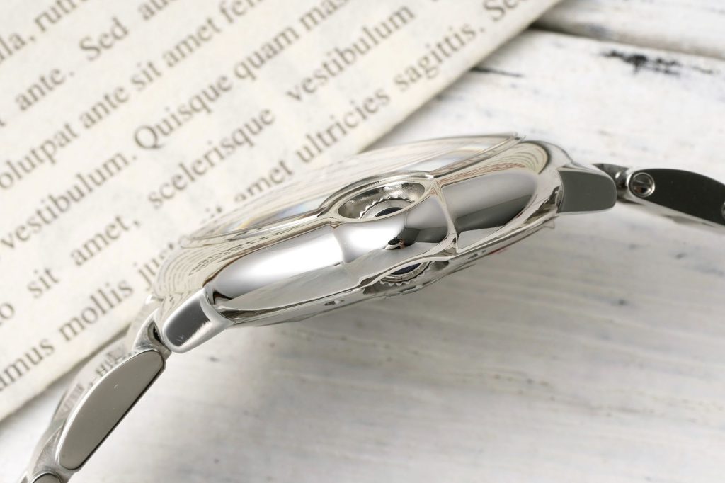 Cartier カルティエ✨カルティエ 時計 レディース ✨ローズゴールド 人気モデル💎 高級腕時計 贈り物に最適🎁 7点画像で詳細確認🕰️ - 画像 6