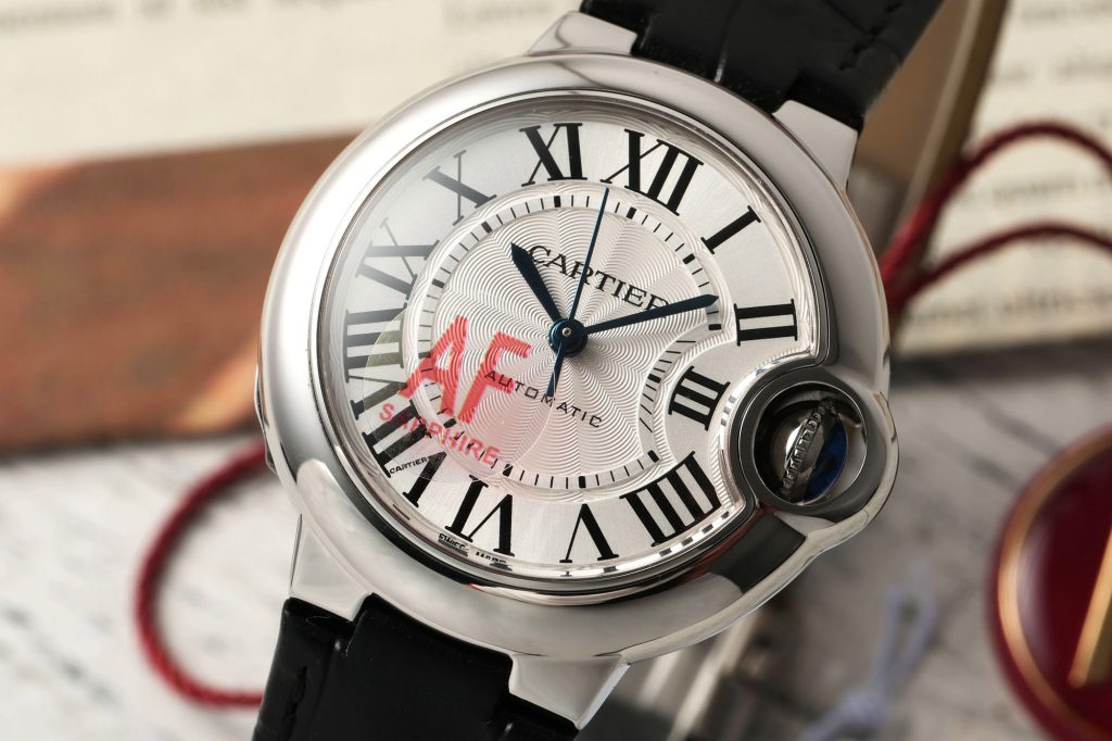 Cartier カルティエ✨Cartier✨ 高級腕時計 人気モデル 💎 ラグジュアリー 贈り物に最適🎁⌚ - 画像 2