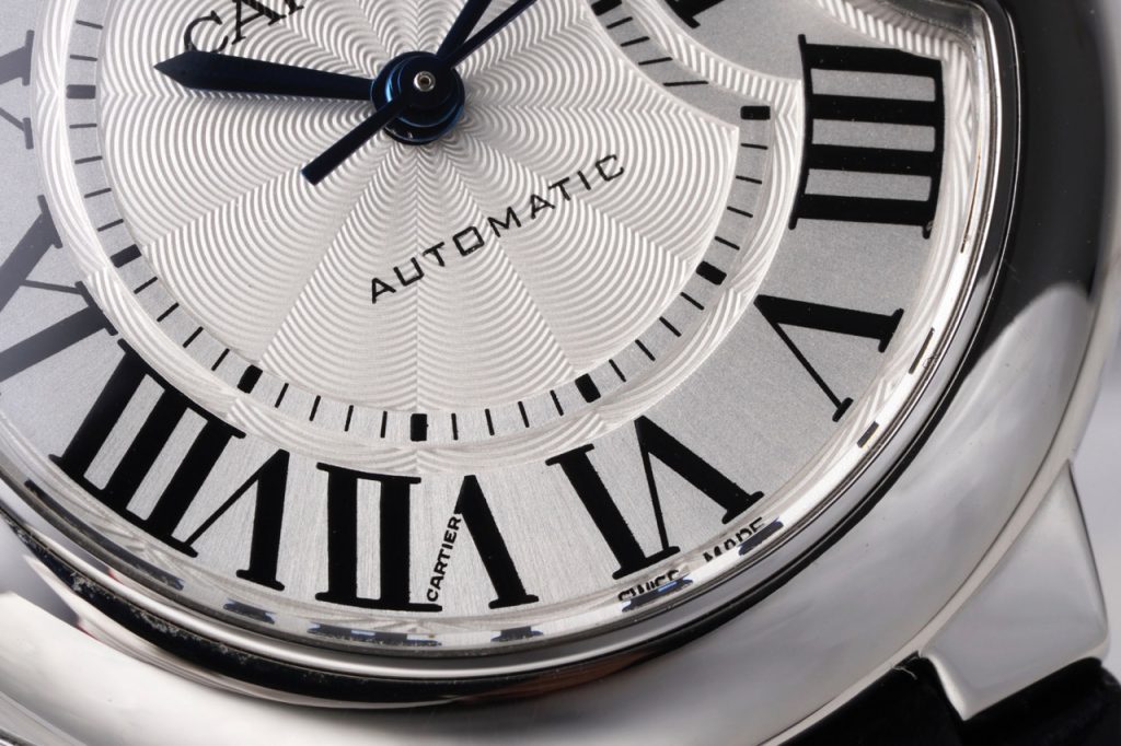 Cartier カルティエ✨Cartier✨ 高級腕時計 人気モデル 💎 ラグジュアリー 贈り物に最適🎁⌚ - 画像 4
