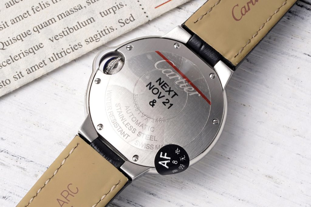 Cartier カルティエ✨Cartier✨ 高級腕時計 人気モデル 💎 ラグジュアリー 贈り物に最適🎁⌚ - 画像 7