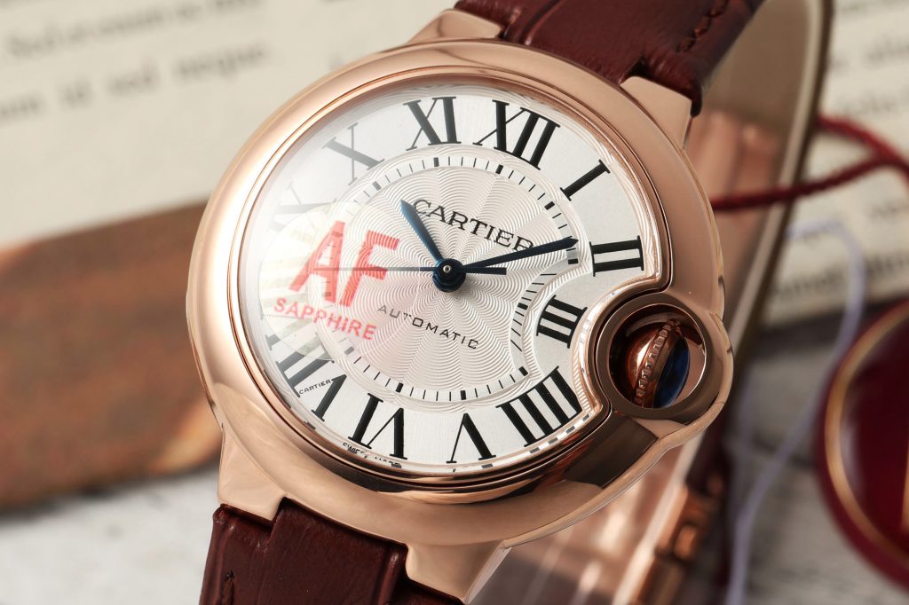 Cartier カルティエ✨【Cartier サントス 100】時計 メンズ 高級腕時計 人気モデル🕰️ 💎 プレゼントに最適🎁 7点画像付き📸 - 画像 2