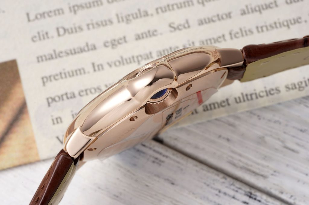 Cartier カルティエ✨【Cartier サントス 100】時計 メンズ 高級腕時計 人気モデル🕰️ 💎 プレゼントに最適🎁 7点画像付き📸 - 画像 5