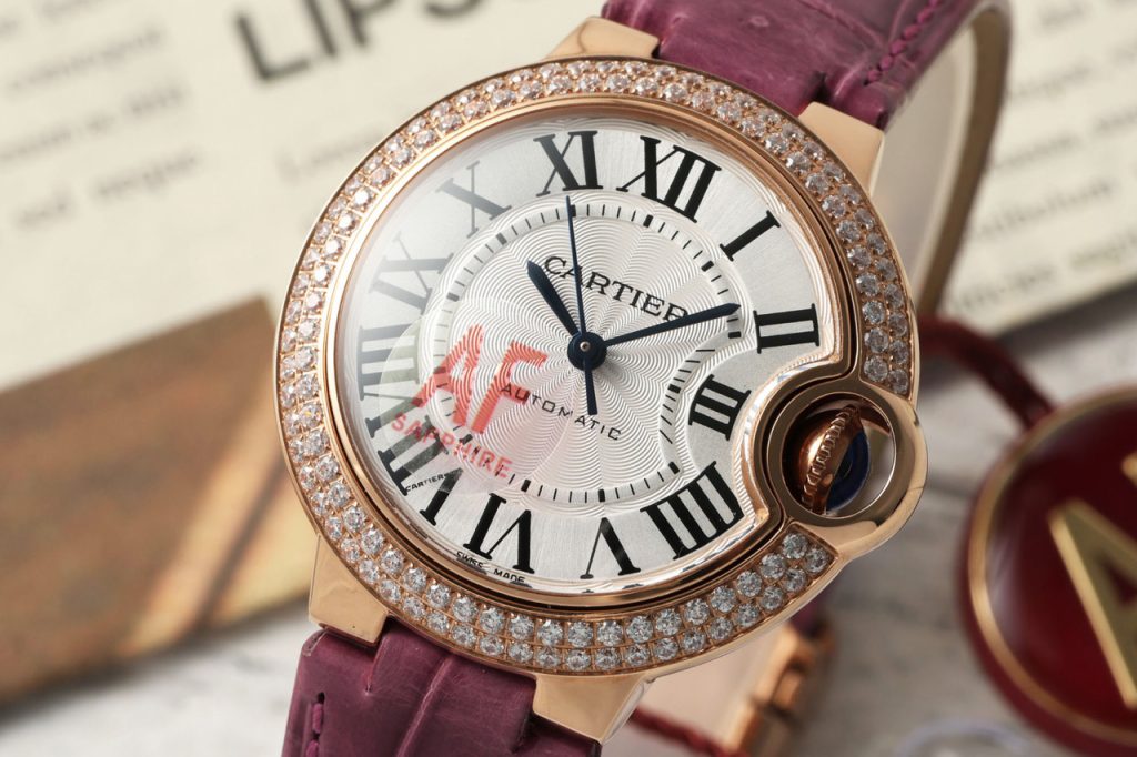 Cartier カルティエ✨【Cartier 】カルティエ 時計 レディース 人気モデル💎 ラグジュアリー 高級腕時計⌚ ギフトに最適🎁 7点画像付き🌟 - 画像 2