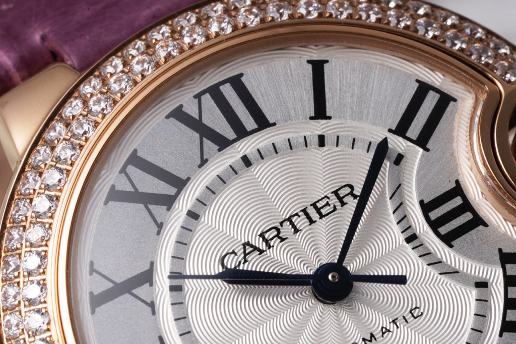 Cartier カルティエ✨【Cartier 】カルティエ 時計 レディース 人気モデル💎 ラグジュアリー 高級腕時計⌚ ギフトに最適🎁 7点画像付き🌟 - 画像 3