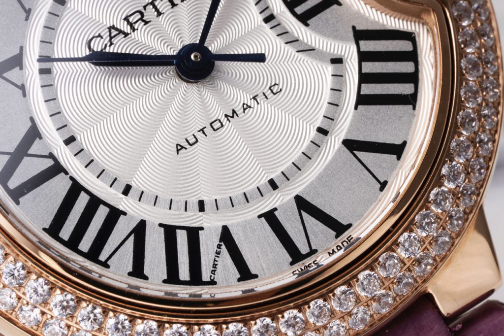 Cartier カルティエ✨【Cartier 】カルティエ 時計 レディース 人気モデル💎 ラグジュアリー 高級腕時計⌚ ギフトに最適🎁 7点画像付き🌟 - 画像 4